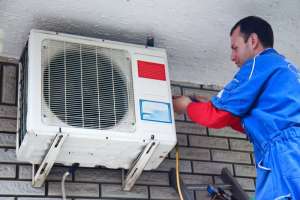 24/7 and Emergency HVAC Near Cashion, AZ | Air Conidtioning and Heating Contractors